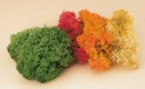 76560 Auhagen Icelandic moss - coloured assortment